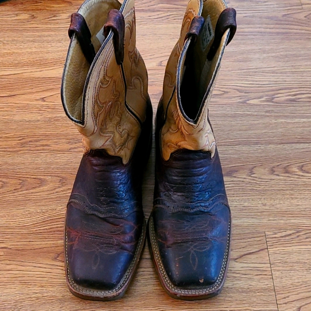 Cowboy Boots